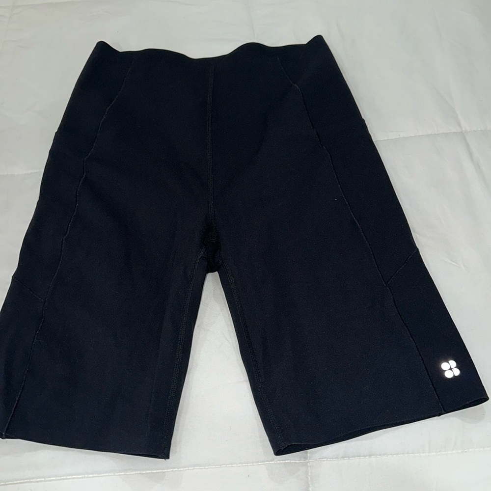 Sweaty Betty power shorts M